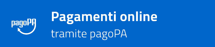 Pagamenti online tramite pagoPA